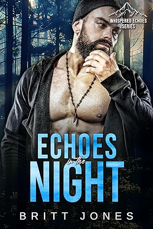Echoes in the Night (Whispered Echoes)