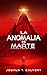 La Anomalía de Marte: Ciencia ficción dura (Spanish Edition)