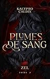 Plumes de sang