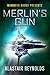 Merlin's Gun (Merlin #4)