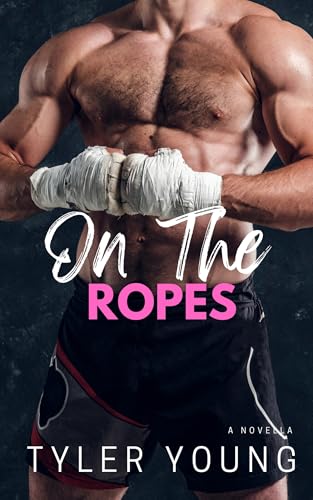 On the Ropes (Men of the Match #1)
