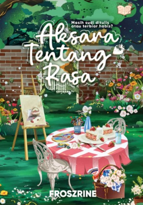 Aksara Tentang Rasa