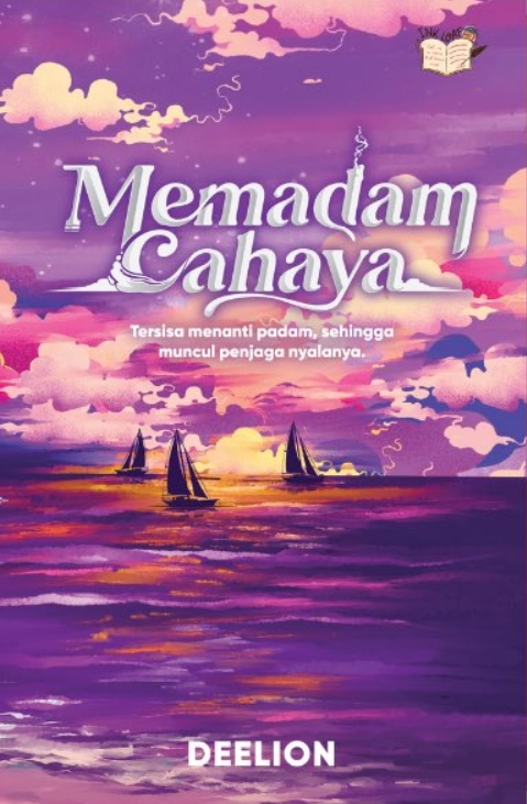 Memadam Cahaya (Paperback)