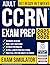 Adult CCRN Exam Prep: The A...
