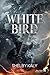 White bird by Shelby Kaly