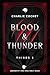 Blood & Thunder (THIRDS, #2)