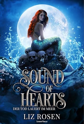 Sound of Hearts - Der Tod lauert im Meer (Kindle Edition)