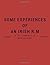 Some Experiences Of An Irish R.M By E. OE. Somerville And Martin Ross: Some Experiences Of An Irish R.M By E. OE. Somerville And Martin Ross, The Classic Books