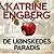 De uønskedes paradis (Liv Jensen-serien, #3)