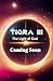 TIGRA III by RJ Leahy