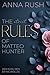 The STRICT Rules of Matteo Hunter: Der Kuss, den er nie wollte (Bad Boys in love) (German Edition)