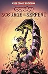 Free Comic Book D...