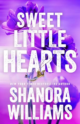 Sweet Little Hearts (Kindle Edition)