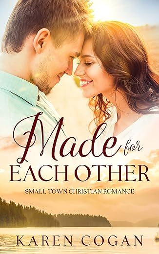 Made for Each Other (Grandma Mandy Series)