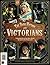 All About History Dark History of the Victorians: From opium dens to freak shows, discover the sinister side of Victorian life