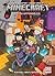 Minecraft : La BD officielle T03: Portail vers l'Inconnu (French Edition)