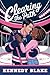 Clearing the Path (Portsmouth Navigators Hockey (Français) t. 7) by Kennedy Blake