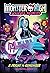 A Fright to Remember (Monster High School Spirits #1)