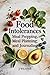 Food Intolerances: Meal Pre...