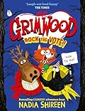 Grimwood: Rock the Vote!