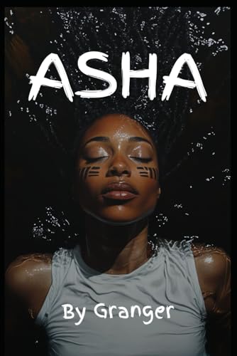 Asha (Paperback)