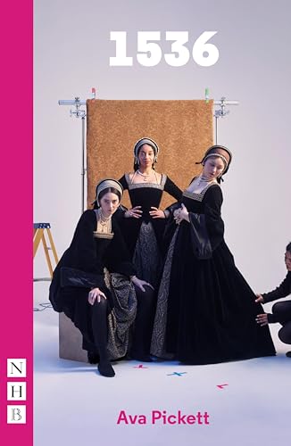 1536 (NHB Modern Plays)