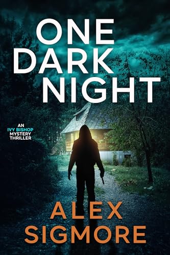 One Dark Night (Ivy Bishop Mystery Thriller Book 5)