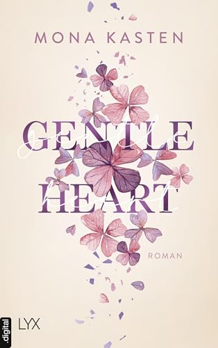 Gentle Heart (Kindle Edition)