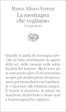 La montagna che v...