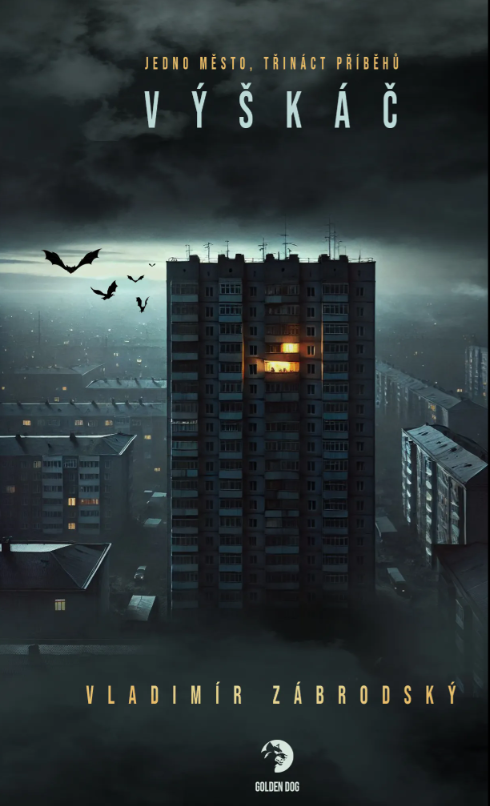 Výškáč (Paperback)