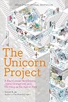 The Unicorn Proje...