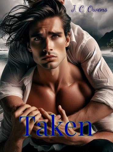 Taken (Kindle Edition)