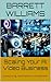 Scaling Your AI Video Business: Outsourcing, Automation, and Expansion (How to Make Profit from AI Video: A Guide to Monetizing AI-Generated Content Book 13)