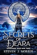 Secrets of Deara