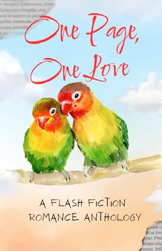 One Page, One Love (Paperback)