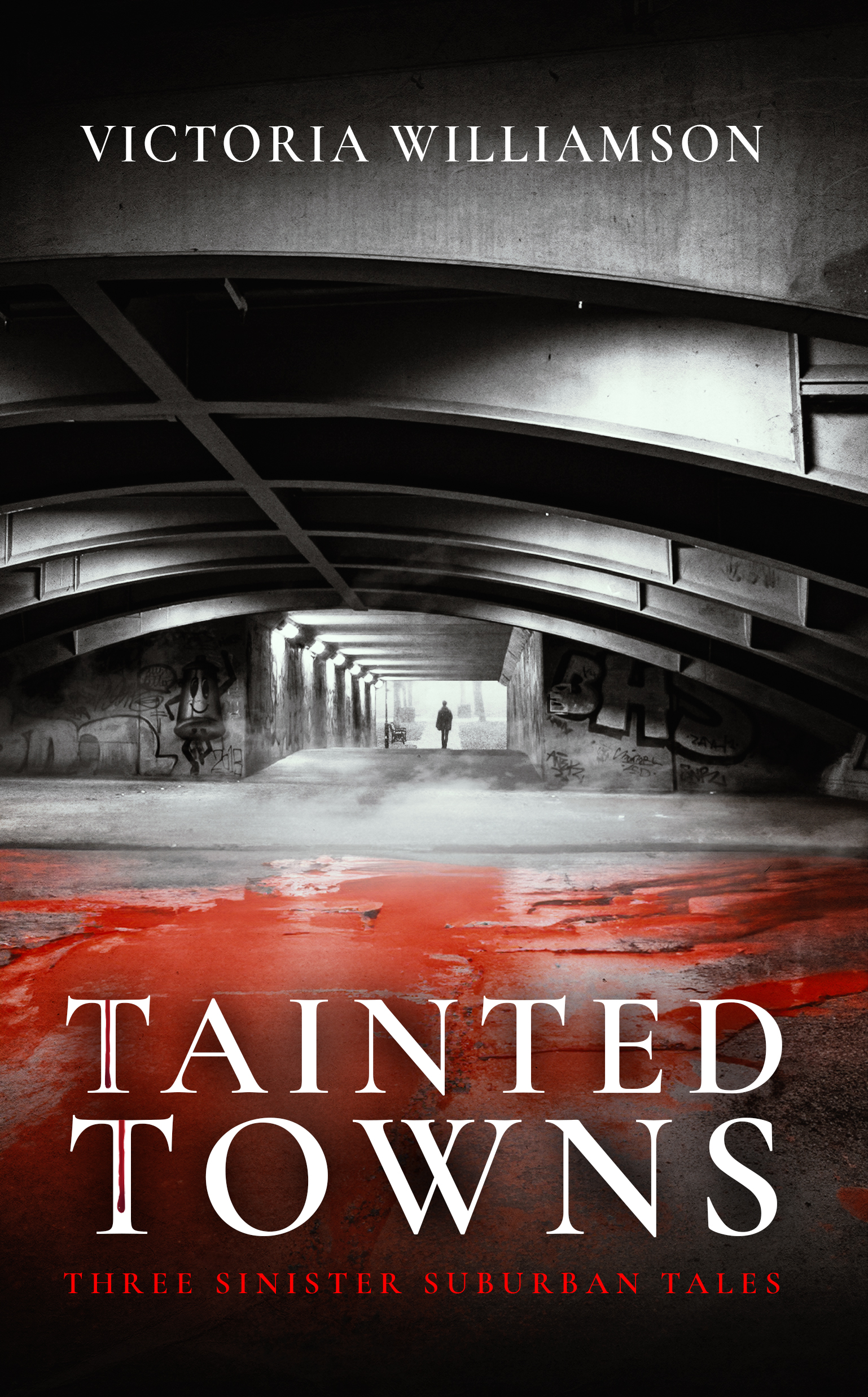 Tainted Towns