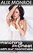 Watching Him Cheat by Alix Monroe