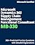MB-330: Microsoft Dynamics 365 Supply Chain Management Functional Consultant Predicted Practice Questions with Detailed Explanations