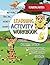 Kindergarten Learning Activity Workbook by Darilyn Todman