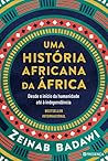Uma História Afri...