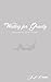 Waiting for Gravity: poetry from the edge of the ledge