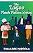 The Lagos Flash Fiction Series by Tolulope Popoola