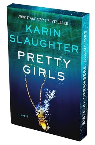 Cover of Pretty Girls
