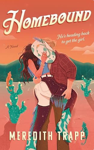 Homebound (Boundless Players, #2)
