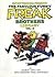 The Fabulous Furry Freak Brothers Library, Vol. 3 by Gilbert Shelton The Fabulous Furry Freak Brothers Library, Vol. 3 by Gilbert Shelton