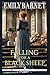 Falling for a Black Sheep: A Historical Regency Romance Novel (Regency Ethereal Encounters)