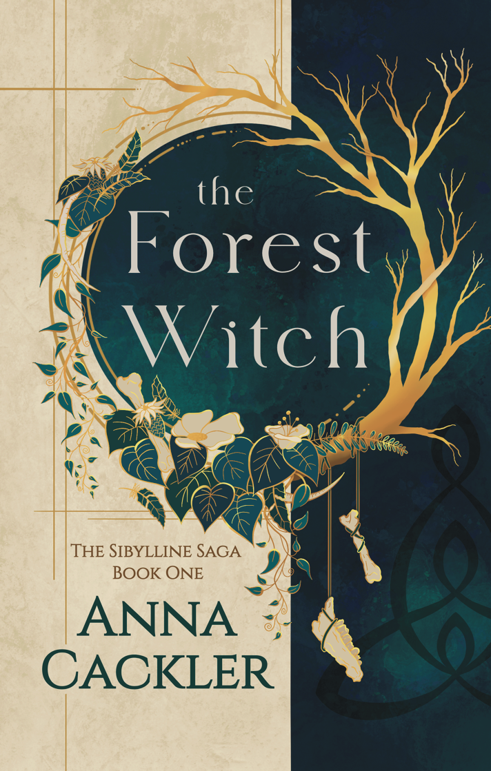 The Forest Witch (ebook)