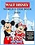 WALT DISNEY WORLD GUIDE BOO...