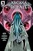 Arcana Royale #3 by Cullen Bunn Arcana Royale #3 by Cullen Bunn