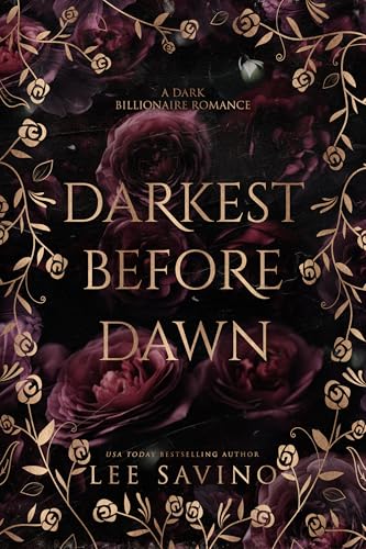 Darkest Before Dawn (His Perfect Darkness, #2)